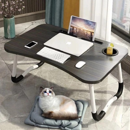 Laptop tray lap - lap, stand