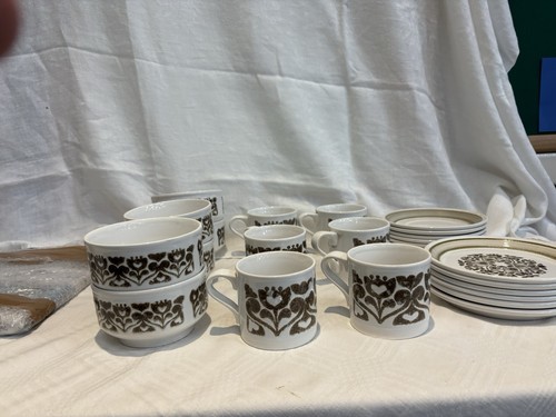 Kilncraft vintage retro lunch - vintage,