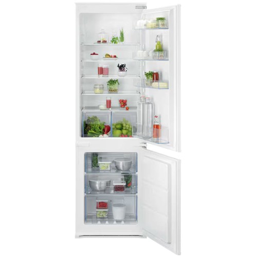 Aeg osc7n181es fridge freezer - osc7n181es,
