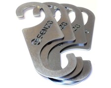 Go Kart Hanging Bar Set For