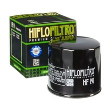 Hiflofiltro HF191 Premium Oil