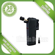 BUTANE MINI SMALL WIRELESS BLOW LAMP TORCH COOK JEWELLER SOLDERING WELDING TOOL