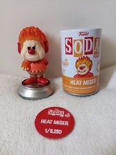 Funko Vinyl Soda Can Heat