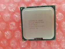 Intel Core2 Quad Q8200 2.33GHz