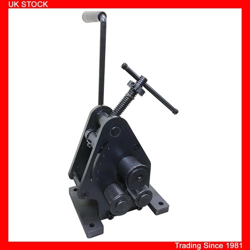 Wns manual ring section roller - ring,