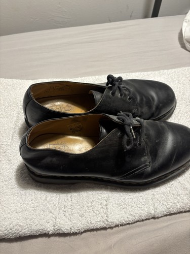 Martens 1461 for life - dr.,