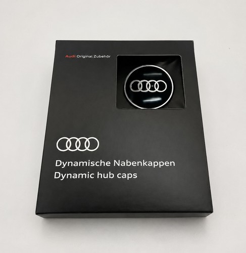 Audi dynamic spinning center - audi,