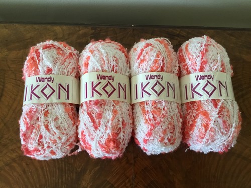 50g balls wendy ikon - x, of