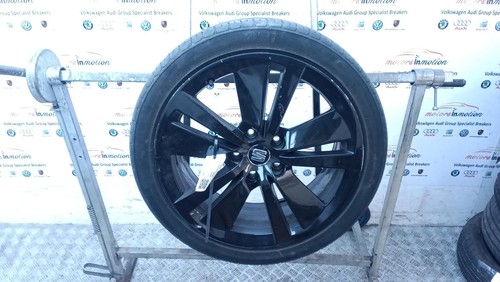 Leon 2016 mk3 inch 5 - 2016, 5f