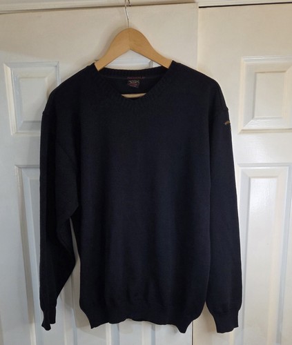 Paul shark navy bretagne - &,