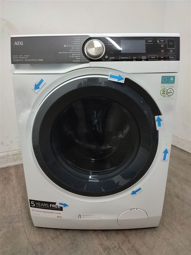 Aeg lwr851605ud washer dryer - lwr851605ud,