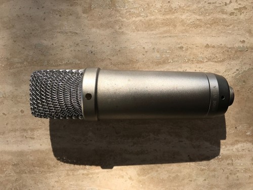Rode 400100010 nt1 - rode, nt1-a