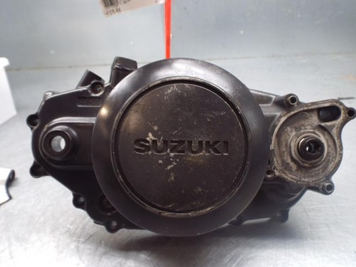 Suzuki rg250 mk3 - suzuki, 1988