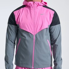 Nike Miler Light Windrunner