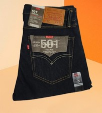 Levi's® 501 Rinse Original