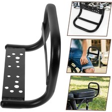 Electric Moped Armrest