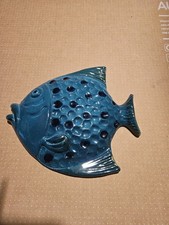 Vintage Italian Pottery