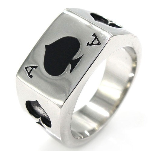 Men 316l stainless steel - 316l,