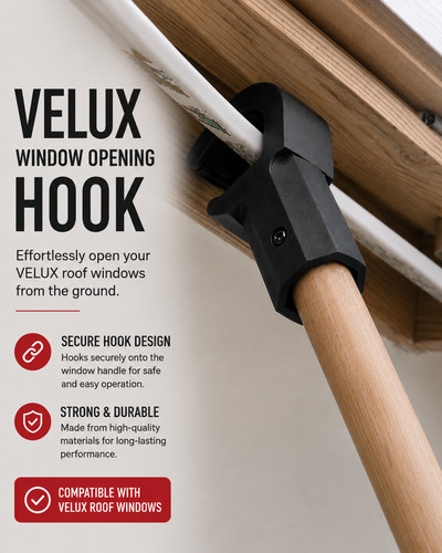 Velux roof skylight window - skylight,