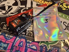 Reve-D RS-ST Drift Servo 1/10