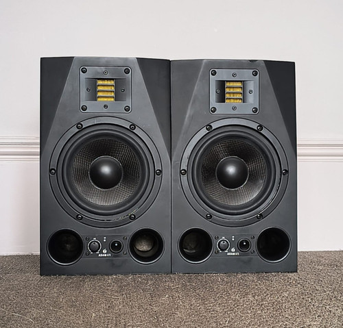 Adam audio a7x - audio, studio