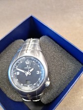 Vintage Rare JUNGHANS EXPLORER