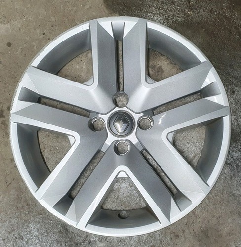 Renault clio mk5 wheel - clio,