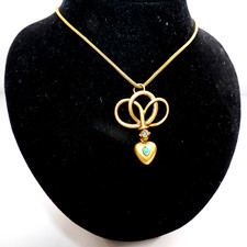 RARE ANTIQUE VICTORIAN 15CT