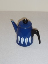 Catherine Holm Blue Lotus