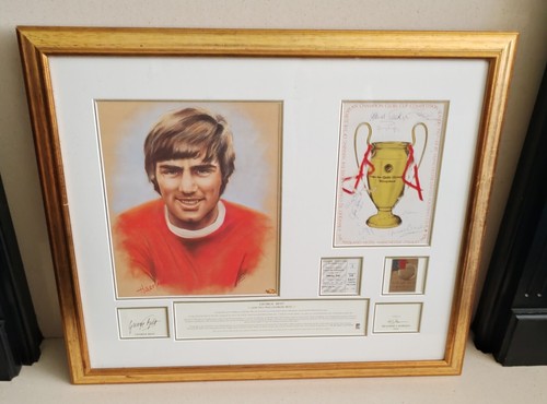 George best manchester united - best,