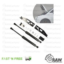 Bonnet Dampers Hood Struts