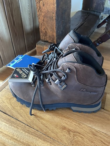 Berghaus women hillwalker ii - berghaus,