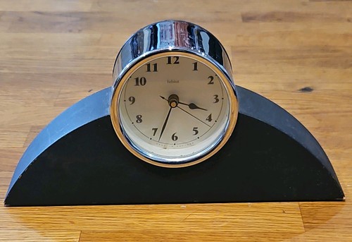 Habitat clock mantle desk - clock,