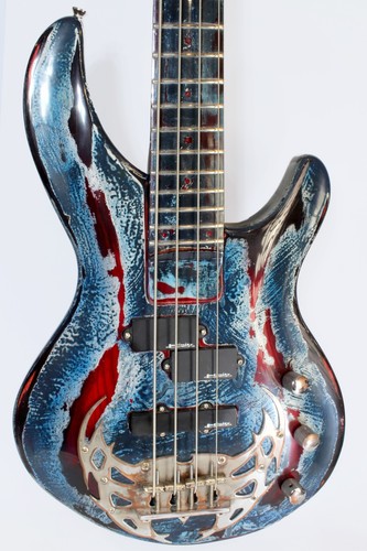 Aria pro bass igb40 - ii,