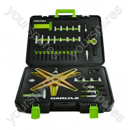 Carlyle hand tools - tools, self