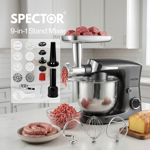 Spector stand mixer - 1,