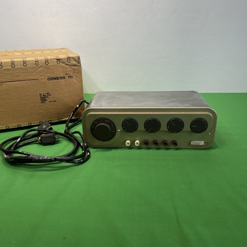 Quad mono control - quad, (qc2)