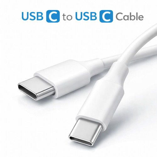 Usb c - usb-c, to