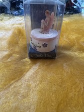 Tooth Box Tooth Container Case Tooth Fairy Presentation Box
