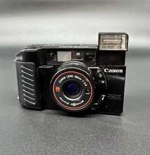 Canon Sure Shot AF35M II 35mm