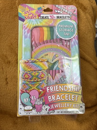 Just style friendship - my,