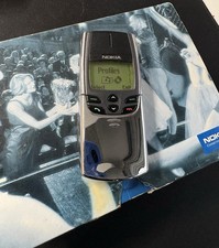 Nokia 8810 Box Matching Imei