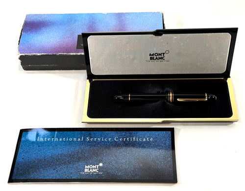 Montblanc meisterstuck 149 - montblanc,