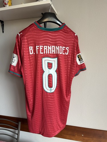 Portugal fernandes match - portugal,