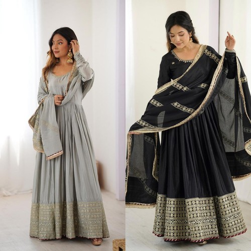 Pakistani party dress - pakistani,