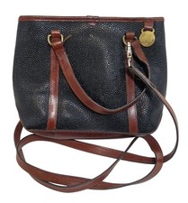 Mulberry Shoulder Bag Black