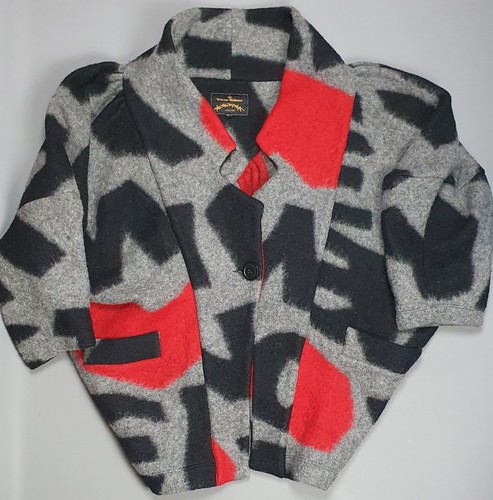 Vivienne westwood wool - vivienne,