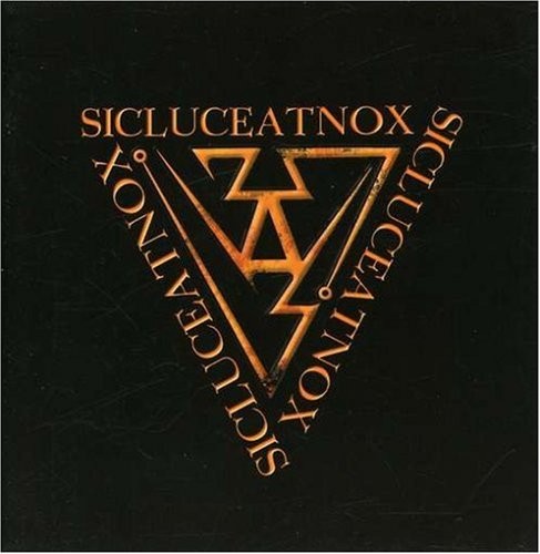 Nox ixaxaar brand - cd,