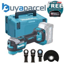 Makita TM001GZ02 40v XGT