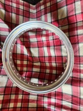 Akron Alloy Wheel Rim 17”X